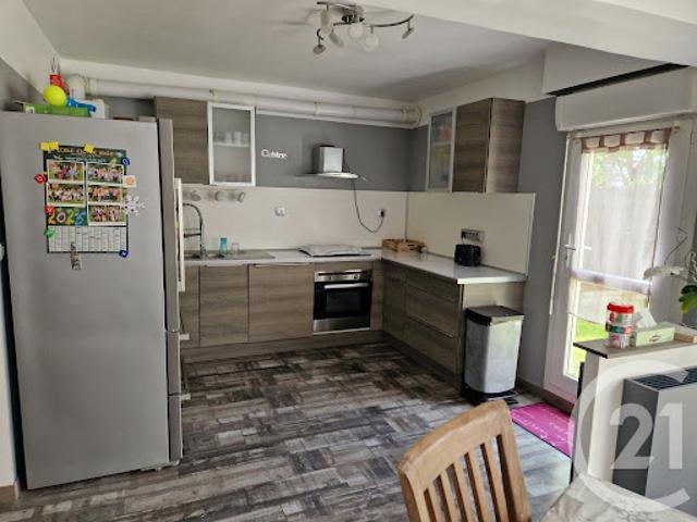 Location Maison 5 pièces 88.77 m2 Ecuires
