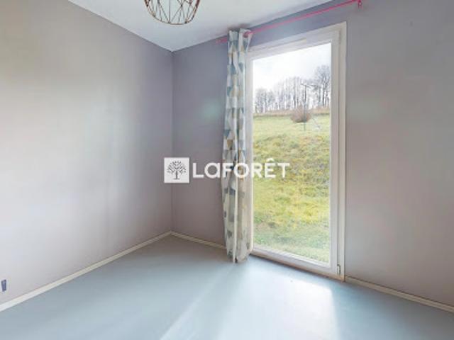 Location Maison 5 pièces 88.95 m2 Champvoisy