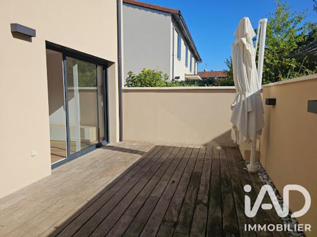 Location Maison 5 pièces 88 m2 Genay