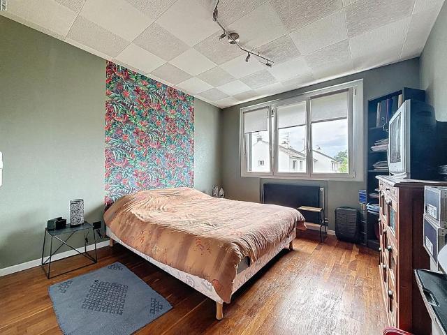 Location Maison 5 pièces 88m² NEUILLY LES DIJON 21800