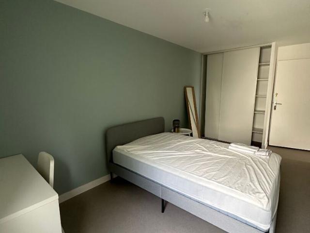 Location Maison 5 pièces 88m² RENNES 35000