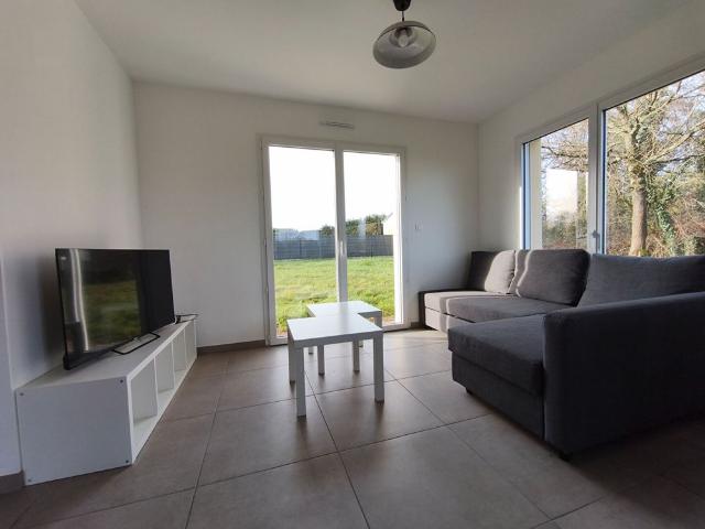 Location Maison 5 pièces 88m²