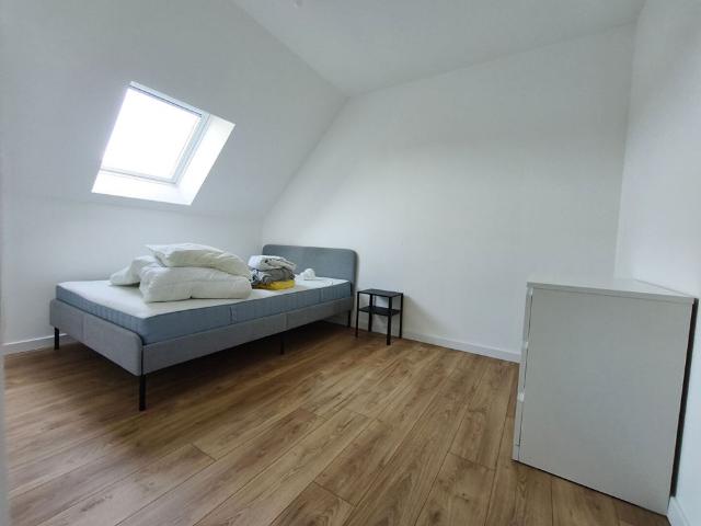 Location Maison 5 pièces 88m²