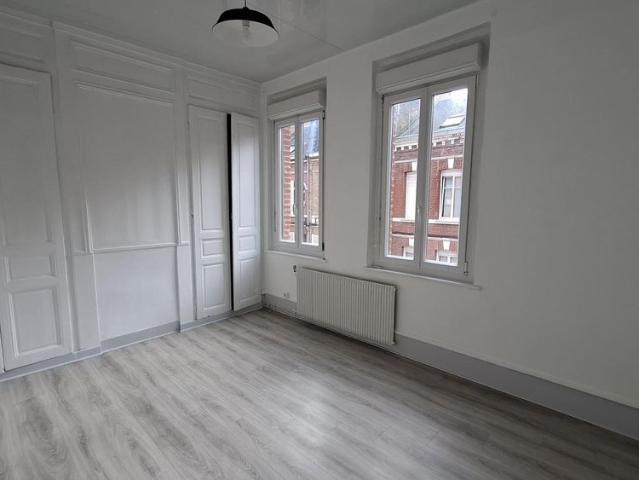 Location Maison 5 pièces 88m²