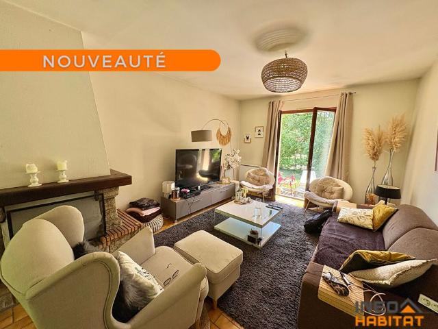 Location Maison 5 pièces 88m²