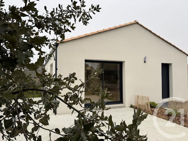 Location Maison 5 pièces 89.2 m2 Pornic