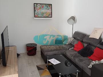 Location Maison 5 pièces 89.4 m2 Bouffémont