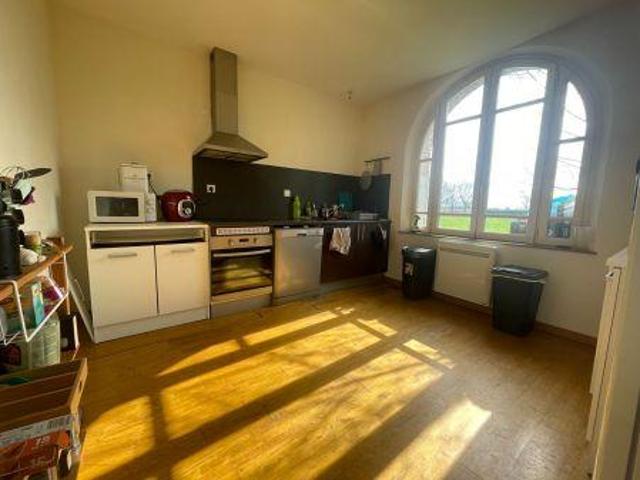 Location Maison 5 pièces 89.68 m² albias