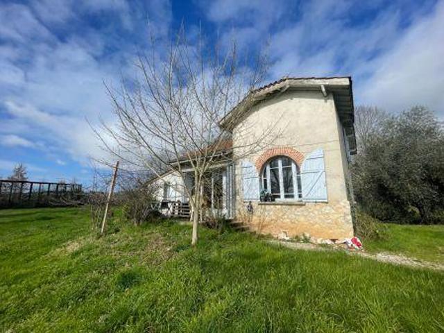 Location Maison 5 pièces 89.68 m² albias