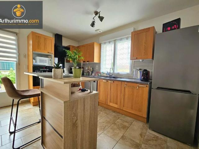 Location Maison 5 pièces 89 m2 à Estrées Saint Denis