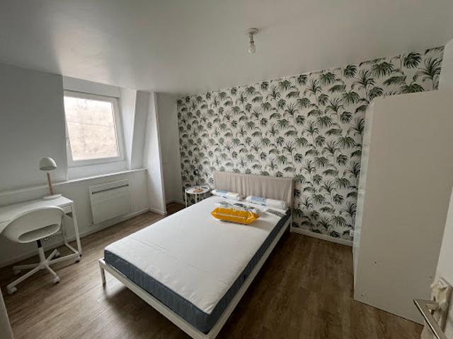 Location Maison 5 pièces 89 m2 Lille