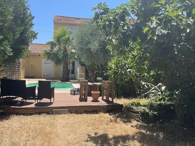 Location Maison 5 pièces 89 m2 Narbonne