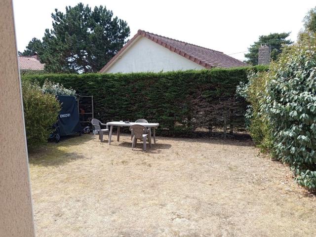Location Maison 5 pièces 89m² CUCQ 62780