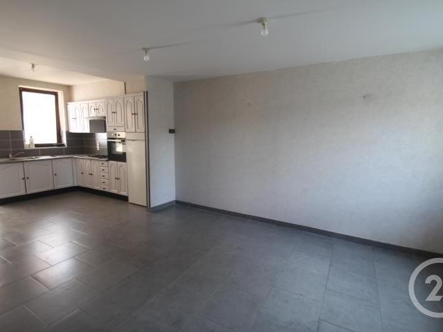 Location Maison 5 pièces 89m² GANNAT 03800