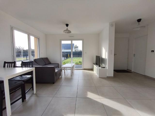 Location Maison 5 pièces 89m²