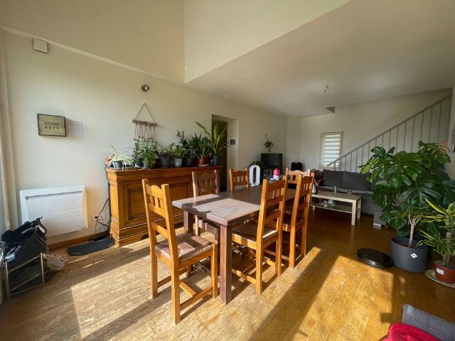 Location Maison 5 pièces 89m²