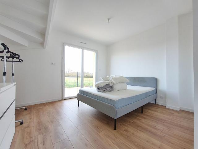 Location Maison 5 pièces 89m²