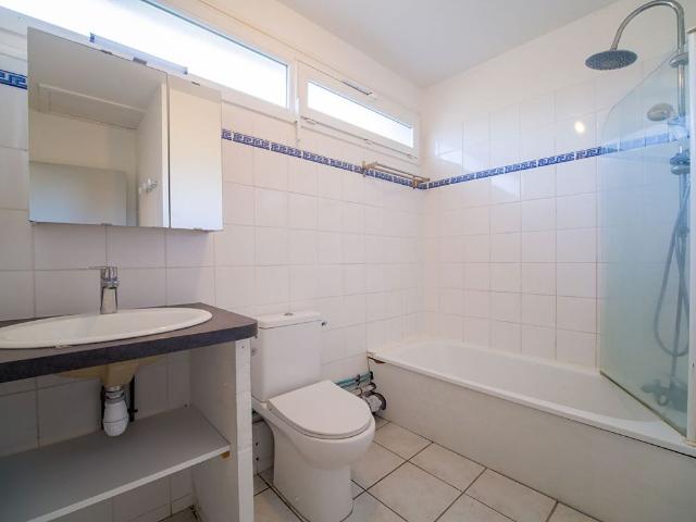 Location Maison 5 pièces 89m²