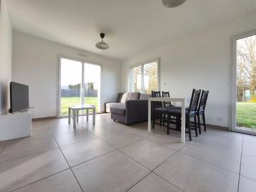 Location Maison 5 pièces 89m²
