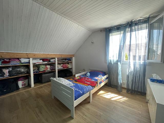 Location maison 5 pièces, 90.00m², Athis Mons