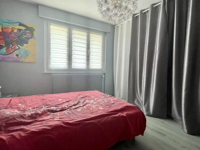 Location maison 5 pièces, 90.00m², Épinal