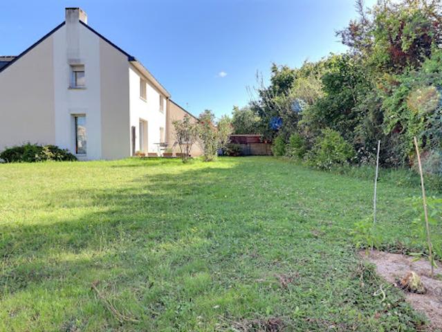 Location Maison 5 pièces 90.03 m2 Nantes