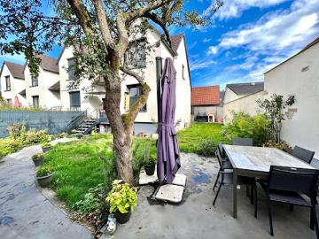 Location Maison 5 pièces 90 m2 Ostwald