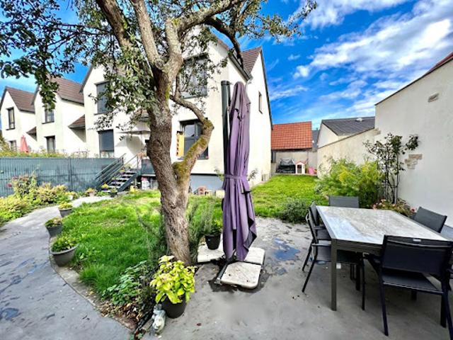 Location Maison 5 pièces 90 m2 Ostwald