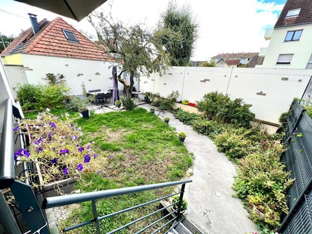 Location Maison 5 pièces 90 m2 Ostwald