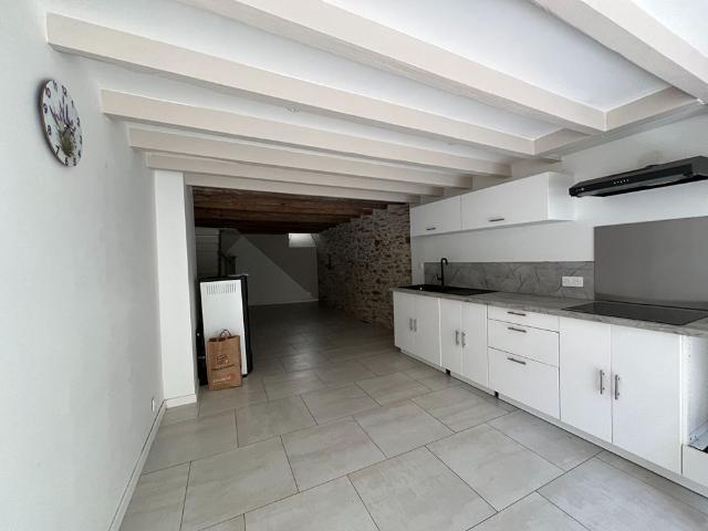 Location maison 5 pièces, 90.58m², Joué sur Erdre