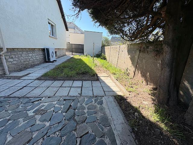 Location Maison 5 pièces 90.5 m2 Ifs