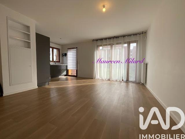 Location Maison 5 pièces 90 m2 Carrières sous Poissy