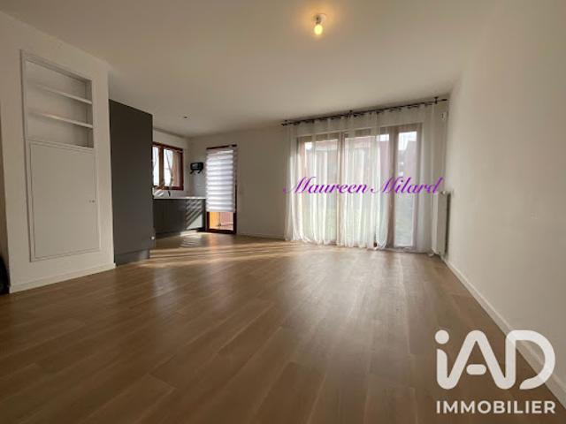 Location Maison 5 pièces 90 m2 Carrières sous Poissy