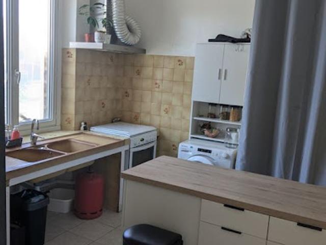 Location Maison 5 pièces 90 m2 Anneyron