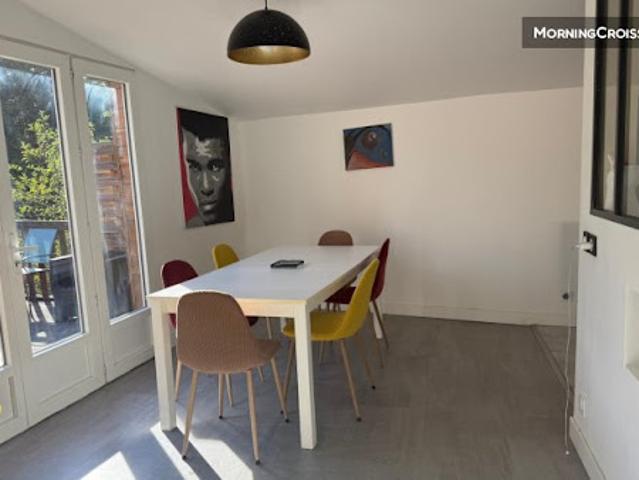 Location Maison 5 pièces 90 m2 Boulazac Isle Manoire