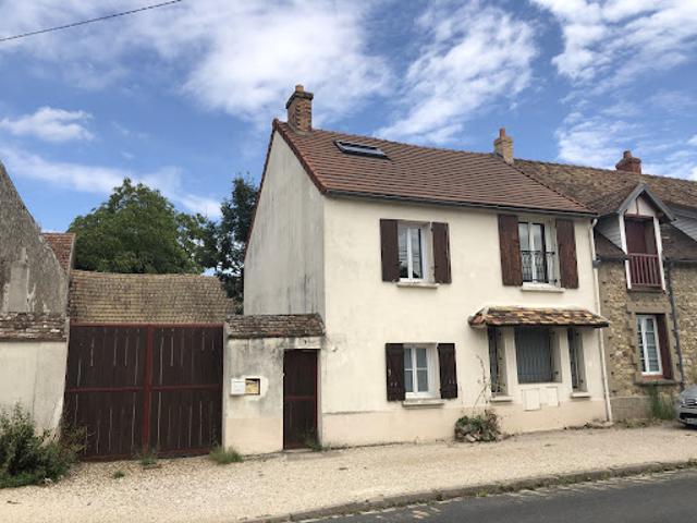 Location Maison 5 pièces 90 m2 Fontenay lès Briis