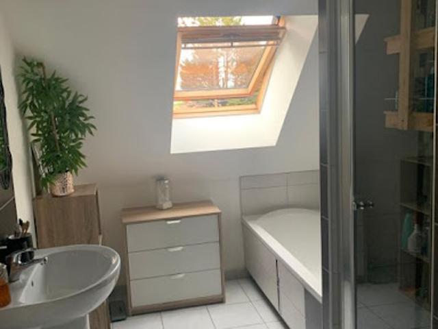 Location Maison 5 pièces 90 m2 Hédé