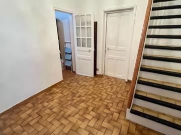 Location Maison 5 pièces 90 m2 Nanterre