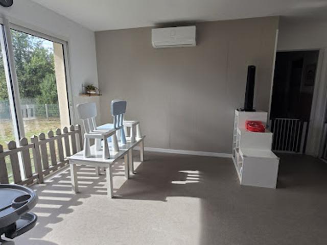 Location Maison 5 pièces 90 m2 Saint Méard de Gurçon