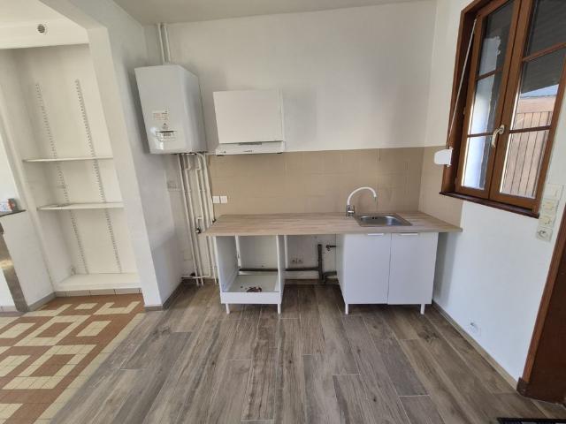 Location Maison 5 pièces 90m² BERCK 62600