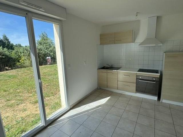 Location Maison 5 pièces 90m² DINAN 22100