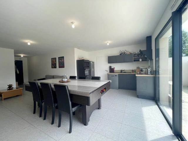 Location Maison 5 pièces 90m² LE MAY SUR EVRE 49122