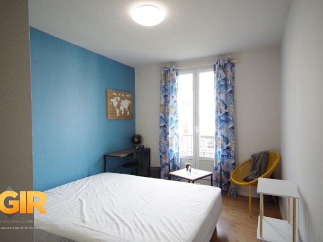 Location Maison 5 pièces 90m² RENNES 35000