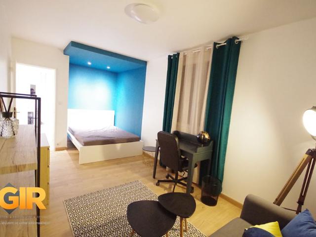 Location Maison 5 pièces 90m² RENNES 35000