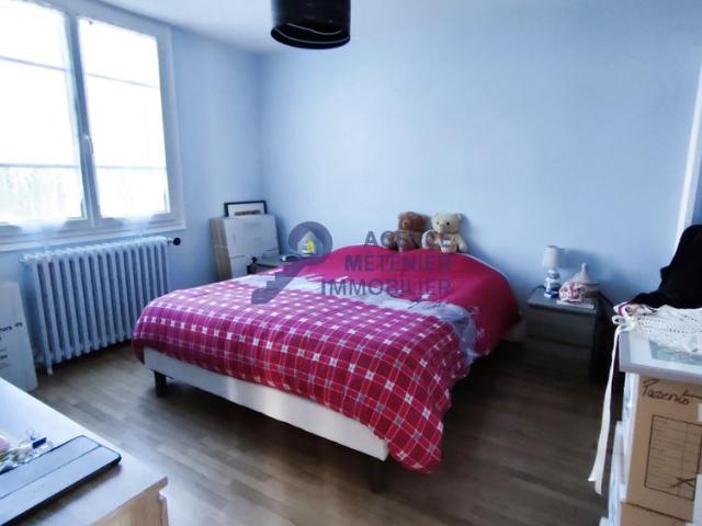 Location Maison 5 pièces 90m² VARENNES SUR ALLIER 03150