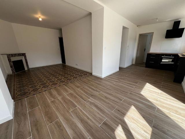 Location Maison 5 pièces 90m²