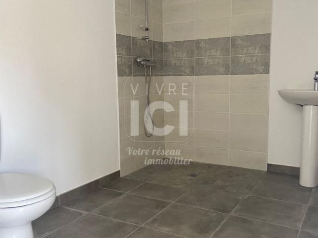 Location Maison 5 pièces 90m²