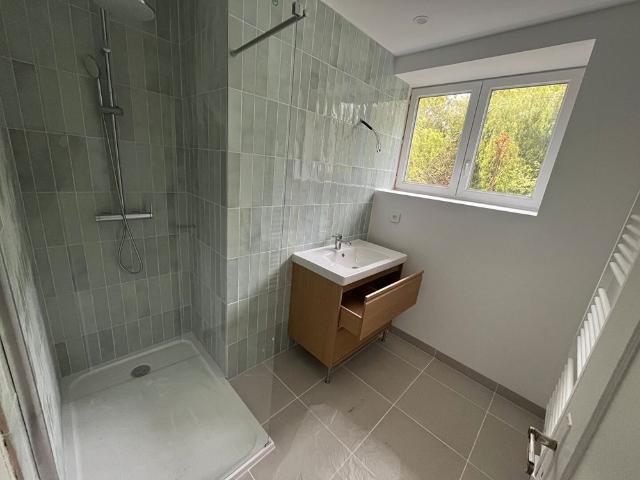 Location Maison 5 pièces 90m²