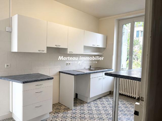 Location Maison 5 pièces 90m²