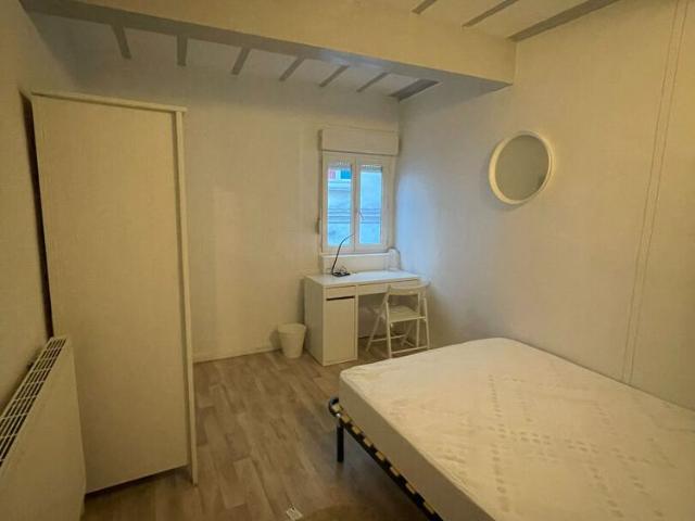 Location Maison 5 pièces 90m²